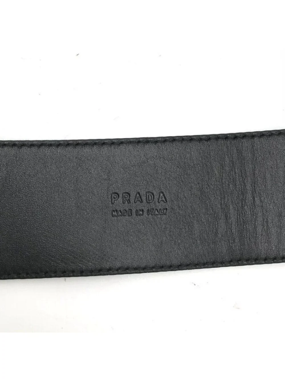 Prada brand color